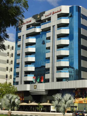 اونیو دبی